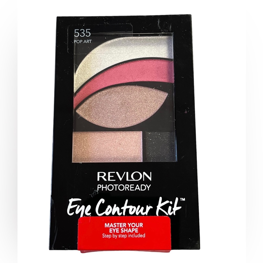 Eye Contour Kit